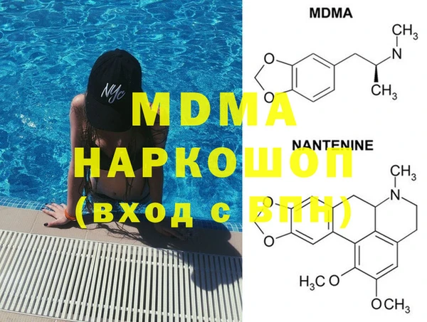 MESCALINE Аркадак